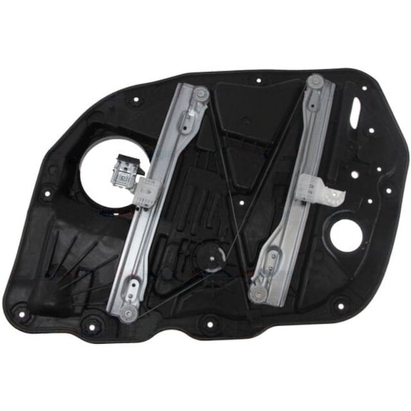 Front Left Window Regulator - Compatible with 2011 - 2015 Kia Optima 2012 2013 2014
