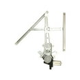 thumbnail image 1 of Front Left Window Regulator - Compatible with 2011 - 2017 Honda Odyssey Mini Passenger Van 2012 2013 2014 2015 2016, 1 of 2