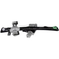 thumbnail image 1 of Front Left Window Regulator - Compatible with 2013 - 2017 Buick Encore 2014 2015 2016, 1 of 2