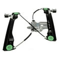 thumbnail image 1 of Front Left Window Regulator - Compatible with 2016 Chevy Cruze Limited, 1 of 2