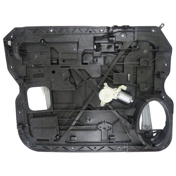 Front Left Window Regulator - Compatible with 2019 - 2022 Ram 1500 Classic 2020 2021