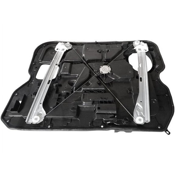 Front Left Window Regulator - Compatible with 2019 - 2024 Ram 1500 Classic 2020 2021 2022 2023