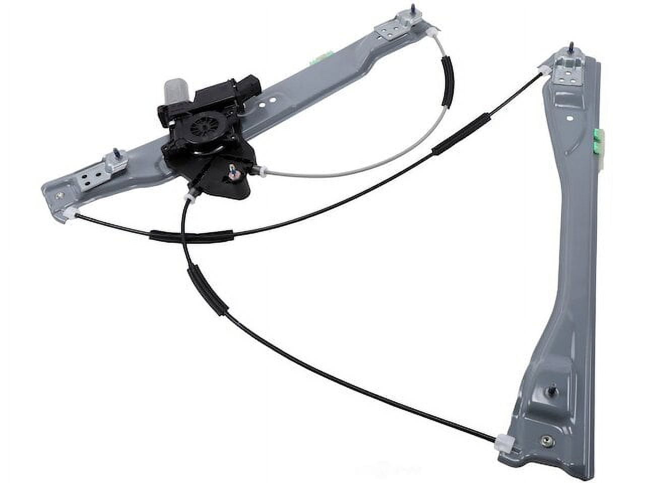 SIDE MIRROR GLASS For 2020-2023 CHEVROLET CAMARO Non-Heated Passenger - Foto 3