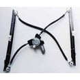 thumbnail image 1 of Front Left Window Regulator Fits Chrysler Town & Country 2001 2002 2003 D462932, 1 of 2