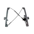 thumbnail image 1 of Front Left Window Regulator Fits GMC Sierra 1500 2500 3500 Hd 01-03 05-07, 1 of 2