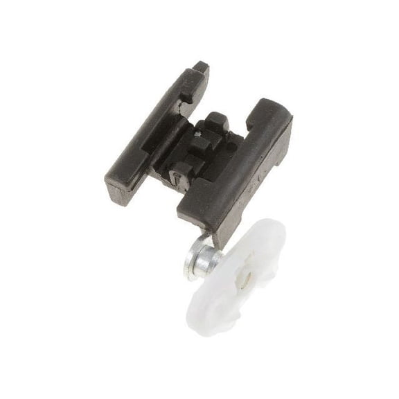 Front Left Window Regulator Guide - Compatible with 1985 - 1990 Buick Electra 1986 1987 1988 1989