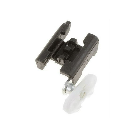 Front Left Window Regulator Guide - Compatible with 1986 - 1991 Buick LeSabre 1987 1988 1989 1990