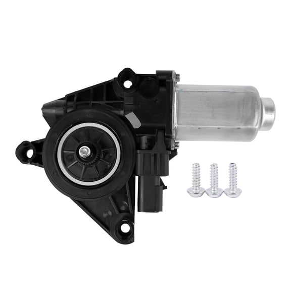 Front Left Window Regulator Motor for Chrysler 300 & Dodge Charger 2011-2023 - 3.6L/5.7L/6.4L V6/V8 - OEM 68143987AA - Automotive Replacement Part