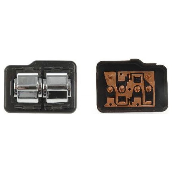 Front Left Window Switch - Compatible with 1982 - 1984 Buick Electra Coupe - Dorman