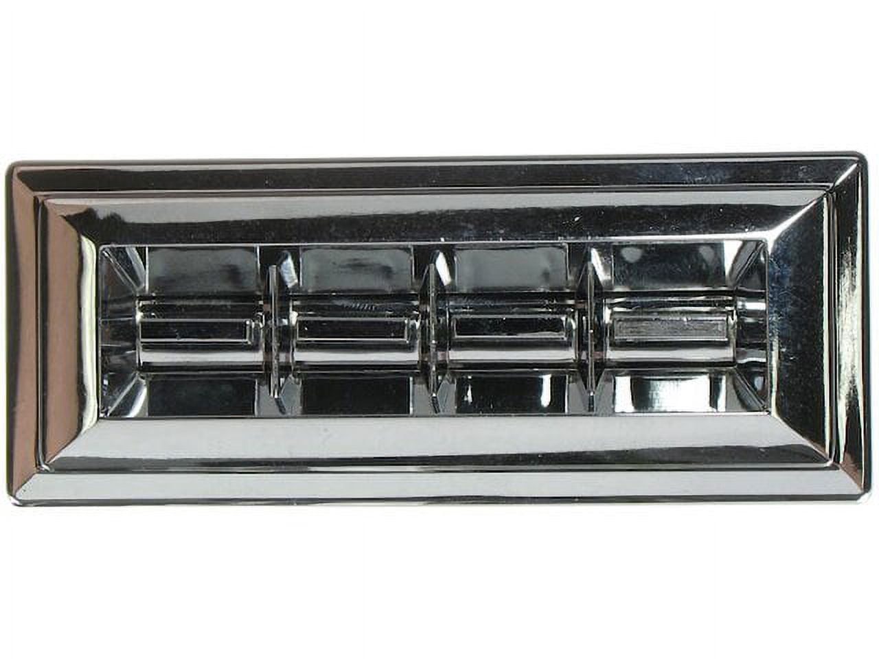 Chevrolet Caprice Door Window Switch