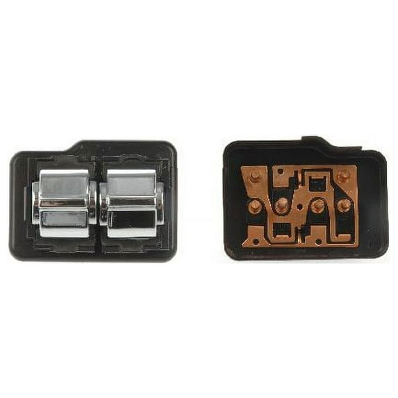 Front Left Window Switch - Compatible with 1982 - 1985 Oldsmobile Toronado 1983 1984