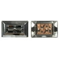 thumbnail image 1 of Front Left Window Switch - Compatible with 1982 - 1986 GMC C2500 1983 1984 1985, 1 of 2