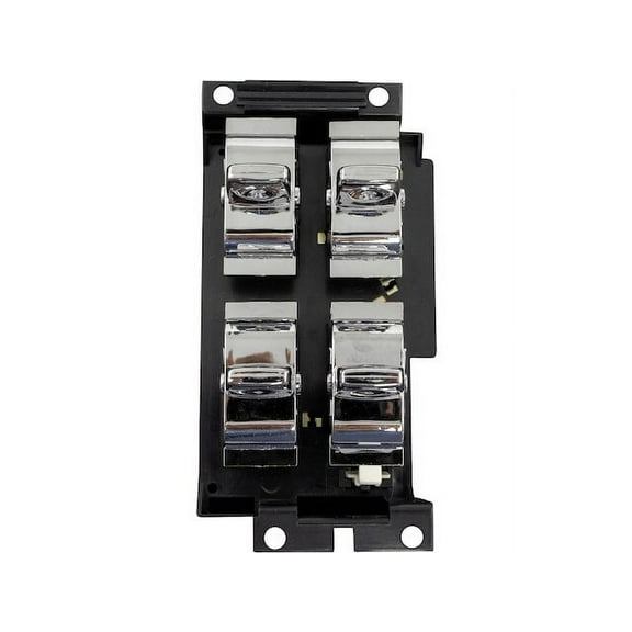 Front Left Window Switch - Compatible with 1991 - 1996 Chevy Caprice 1992 1993 1994 1995