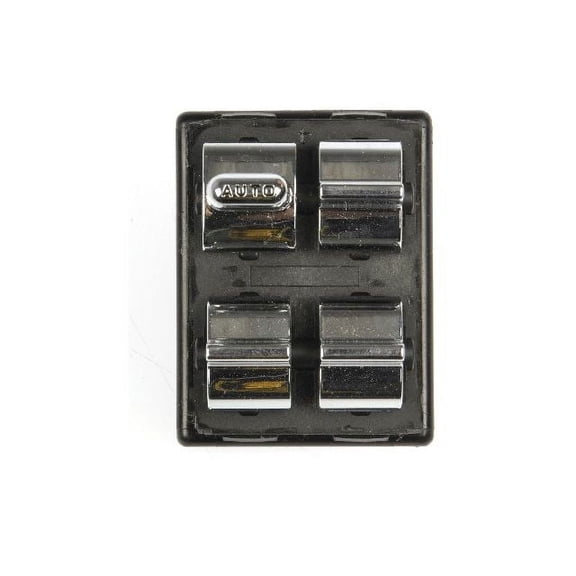 Front Left Window Switch - Compatible with 1992 - 1999 Oldsmobile 88 1993 1994 1995 1996 1997 1998