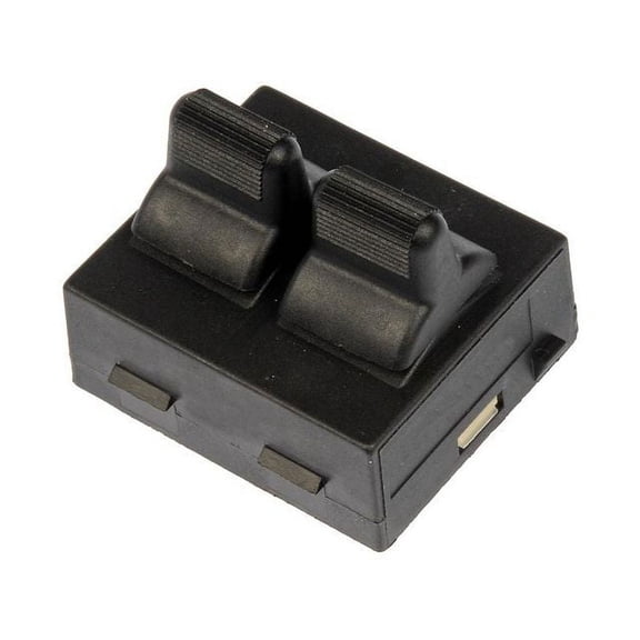 Front Left Window Switch - Compatible with 1994 - 1997 Dodge Ram 1500 1995 1996