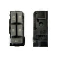 thumbnail image 1 of Front Left Window Switch - Compatible with 1995 - 2000 Chevy Tahoe 4-Door 5.7L V8 1996 1997 1998 1999, 1 of 2