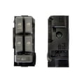 thumbnail image 1 of Front Left Window Switch - Compatible with 1995 - 2000 GMC Yukon 4-Door 5.7L V8 1996 1997 1998 1999, 1 of 2