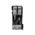 thumbnail image 1 of Front Left Window Switch - Compatible with 1995 - 2003 Chevy S10 Standard Cab Pickup 1996 1997 1998 1999 2000 2001 2002, 1 of 2