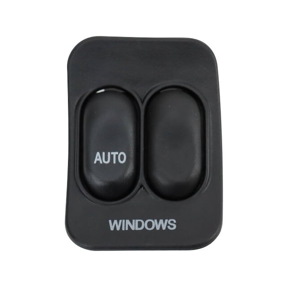 Front Left Window Switch - Compatible with 1995 - 2003 Mazda B4000 1996 1997 1998 1999 2000 2001 2002