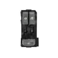 thumbnail image 1 of Front Left Window Switch - Compatible with 1996 - 2003 Chevy S10 1997 1998 1999 2000 2001 2002, 1 of 2