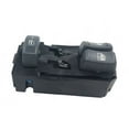thumbnail image 1 of Front Left Window Switch - Compatible with 1996 - 2003 Chevy S10 1997 1998 1999 2000 2001 2002, 1 of 2