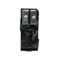 thumbnail image 1 of Front Left Window Switch - Compatible with 1996 - 2005 Chevy Astro 1997 1998 1999 2000 2001 2002 2003 2004, 1 of 2