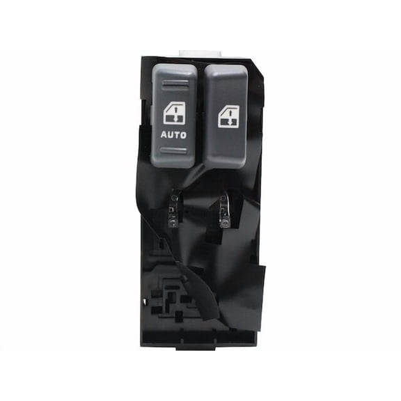 Front Left Window Switch - Compatible with 1996 - 2005 Chevy Astro 1997 1998 1999 2000 2001 2002 2003 2004