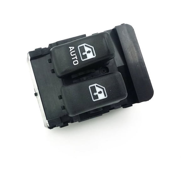 Front Left Window Switch - Compatible with 1997 - 1999 Chevy Venture 1998