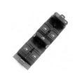 thumbnail image 1 of Front Left Window Switch - Compatible with 1998 - 2005 Volkswagen Passat 1999 2000 2001 2002 2003 2004, 1 of 2
