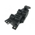 thumbnail image 1 of Front Left Window Switch - Compatible with 1999 - 2004 Chrysler 300M 2000 2001 2002 2003, 1 of 2