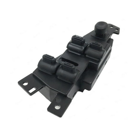 Front Left Window Switch - Compatible with 1999 - 2004 Chrysler 300M 2000 2001 2002 2003