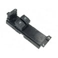 thumbnail image 1 of Front Left Window Switch - Compatible with 1999 - 2006 Volkswagen Golf 2000 2001 2002 2003 2004 2005, 1 of 2