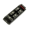 thumbnail image 1 of Front Left Window Switch - Compatible with 2000 - 2002 Chevy Suburban 1500 2001, 1 of 2
