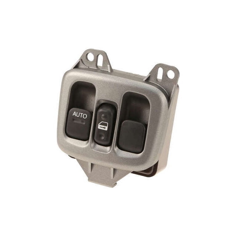 Front Left Window Switch - Compatible with 2000 - 2002 Toyota