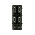 thumbnail image 1 of Front Left Window Switch - Compatible with 2000 - 2003 Ford Windstar 2001 2002, 1 of 2
