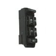 thumbnail image 1 of Front Left Window Switch - Compatible with 2001 - 2002 Chevy Silverado 2500 HD 4-Door, 1 of 2