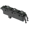 thumbnail image 1 of Front Left Window Switch - Compatible with 2001 - 2006 BMW 325Ci Convertible 2002 2003 2004 2005, 1 of 2