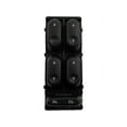 thumbnail image 1 of Front Left Window Switch - Compatible with 2002 - 2004 Ford F-250 Super Duty Crew Cab Pickup 2003, 1 of 2