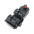 thumbnail image 1 of Front Left Window Switch - Compatible with 2002 - 2006 Honda CR-V 2003 2004 2005, 1 of 3