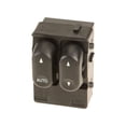 thumbnail image 1 of Front Left Window Switch - Compatible with 2002 - 2007 Ford F-250 Super Duty 2003 2004 2005 2006, 1 of 2