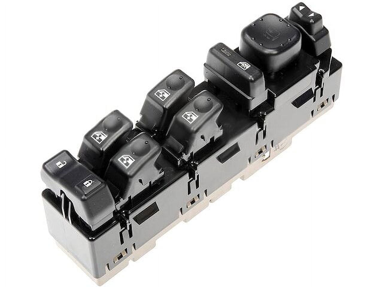 Fascinating 2003 Chevy Tahoe Window Switch Replacement Photos