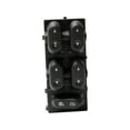 thumbnail image 1 of Front Left Window Switch - Compatible with 2003 - 2006 Ford Expedition 2004 2005, 1 of 2