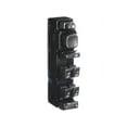 thumbnail image 1 of Front Left Window Switch - Compatible with 2003 - 2006 GMC Sierra 2500 HD 4-Door 2004 2005, 1 of 2
