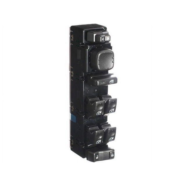 Front Left Window Switch - Compatible with 2003 - 2006 GMC Sierra 2500 HD 4-Door 2004 2005