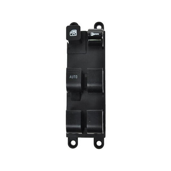 Front Left Window Switch - Compatible with 2003 - 2006 Subaru Baja 2004 2005
