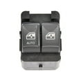 thumbnail image 1 of Front Left Window Switch - Compatible with 2003 - 2007 GMC Savana 1500 2004 2005 2006, 1 of 2
