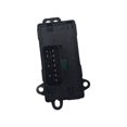 thumbnail image 1 of Front Left Window Switch - Compatible with 2004 - 2007 Chrysler Town & Country 2005 2006, 1 of 2