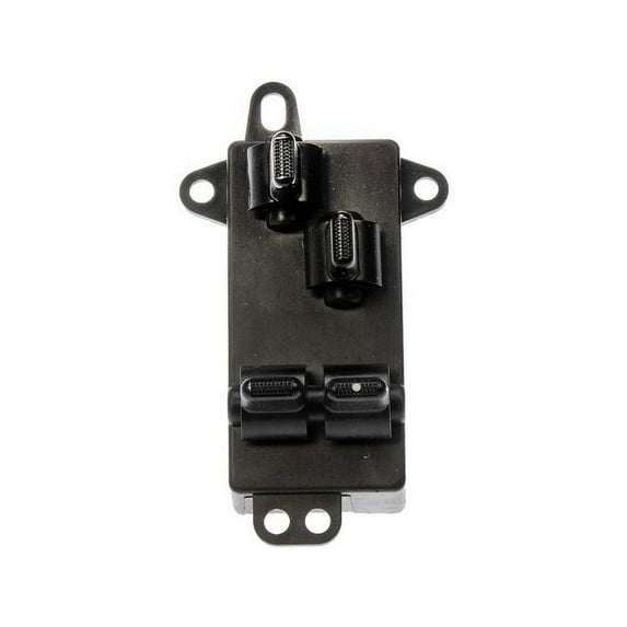 Front Left Window Switch - Compatible with 2004 - 2007 Chrysler Town & Country 2005 2006