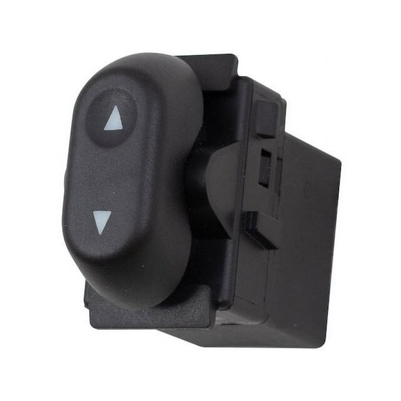 Front Left Window Switch - Compatible with 2004 Mercury Marauder