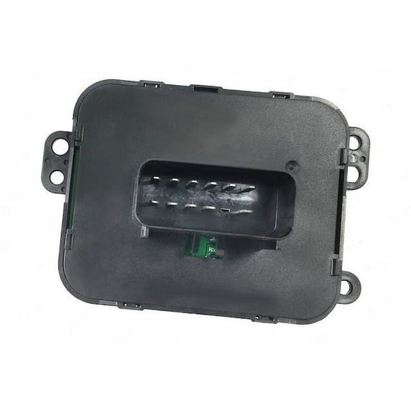 Front Left Window Switch - Compatible with 2005 - 2007 Jeep Liberty 2006